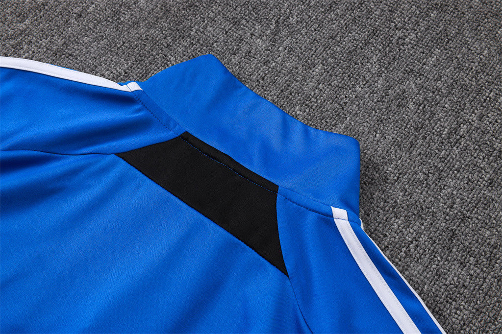 Manchester United Training Jersey Suit 25/26 - Image 18