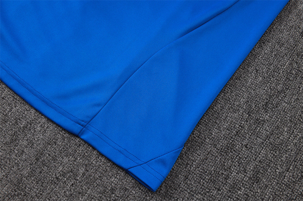 Manchester United Training Jersey Suit 25/26 - Image 19