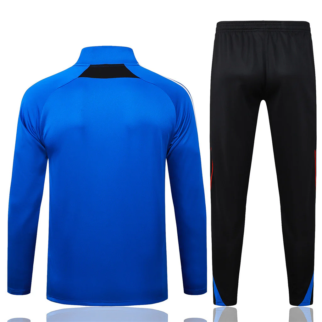 Manchester United Training Jersey Suit 25/26 - Image 2