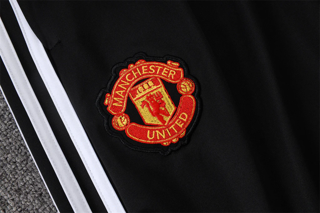 Manchester United Training Jersey Suit 25/26 - Image 27