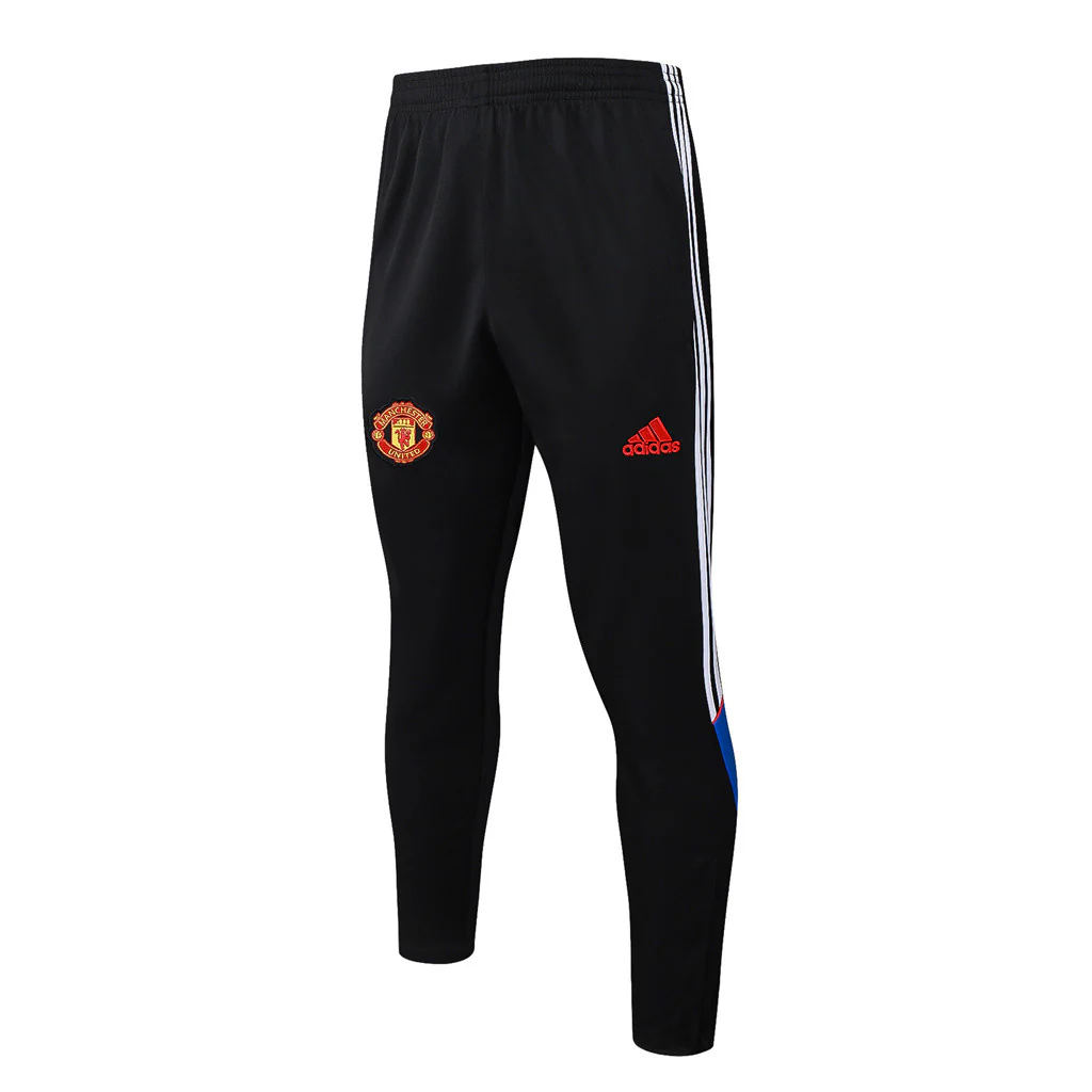 Manchester United Training Jersey Suit 25/26 - Image 3