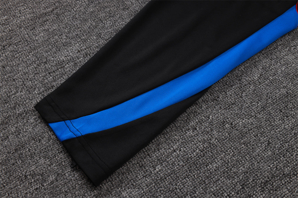 Manchester United Training Jersey Suit 25/26 - Image 34