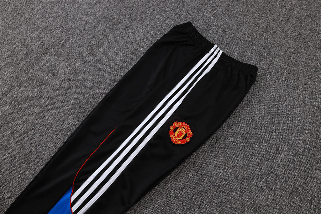 Manchester United Training Jersey Suit 25/26 - Image 37