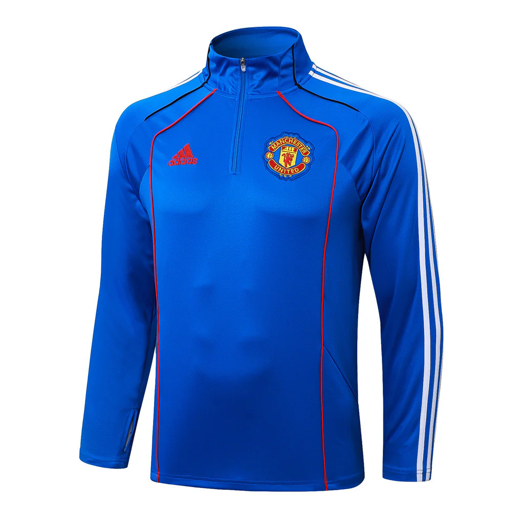 Manchester United Training Jersey Suit 25/26 - Image 5