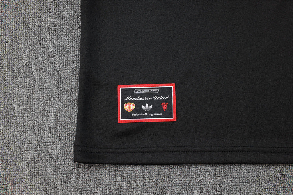 Manchester United Training Jersey Suit 25/26 - Image 13
