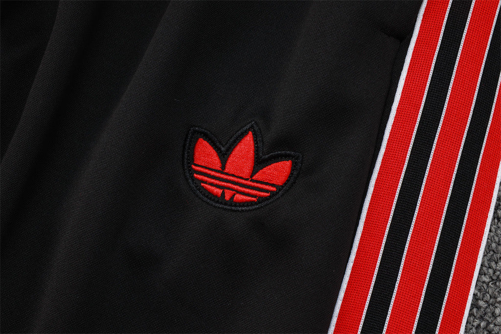 Manchester United Training Jersey Suit 25/26 - Image 18
