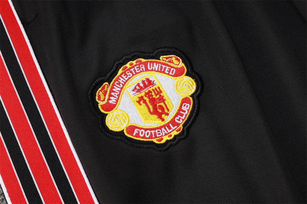 Manchester United Training Jersey Suit 25/26 - Image 19