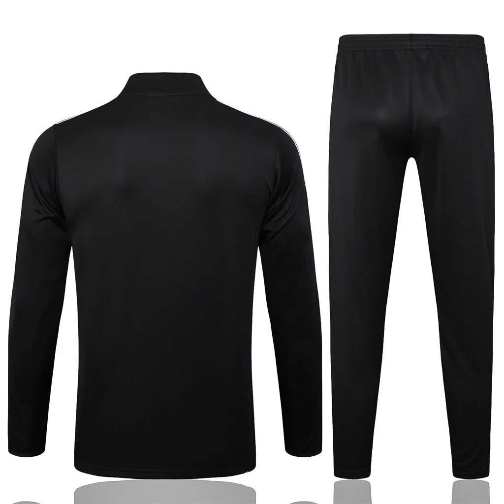 Manchester United Training Jersey Suit 25/26 - Image 2