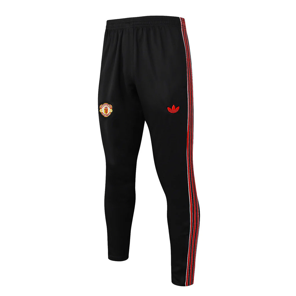 Manchester United Training Jersey Suit 25/26 - Image 3