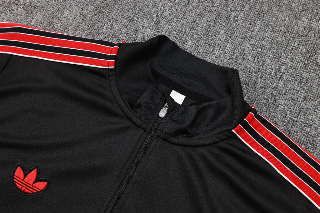 Manchester United Training Jersey Suit 25/26 - Image 5
