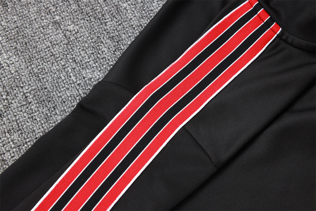 Manchester United Training Jersey Suit 25/26 - Image 7