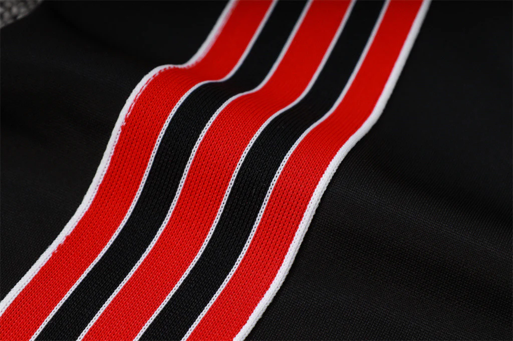Manchester United Training Jersey Suit 25/26 - Image 8