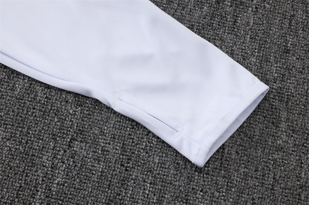 Manchester United Training Jersey Suit 25/26 - Image 11