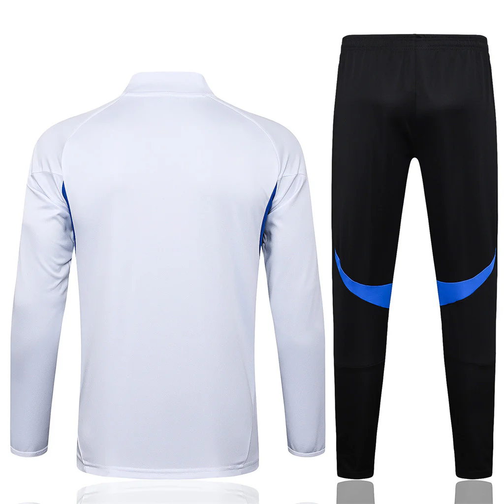 Manchester United Training Jersey Suit 25/26 - Image 2
