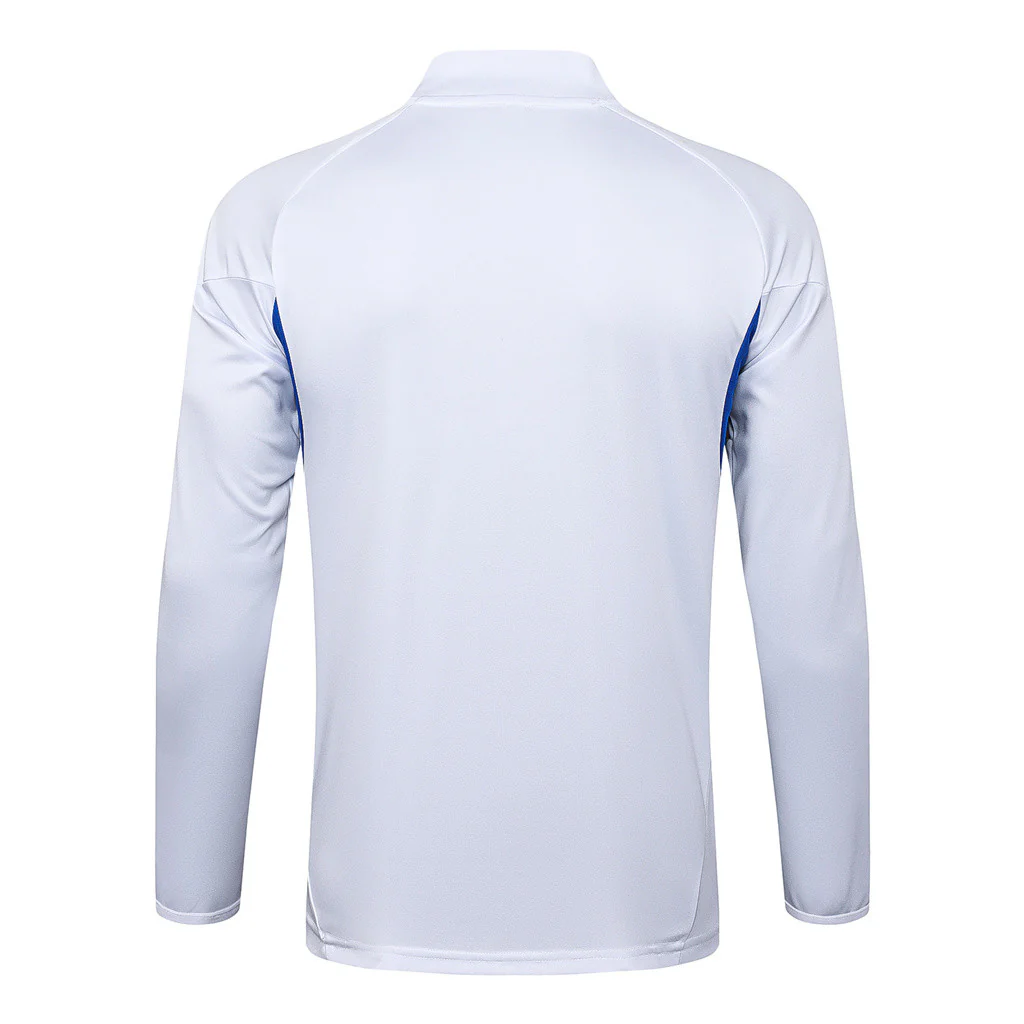 Manchester United Training Jersey Suit 25/26 - Image 4