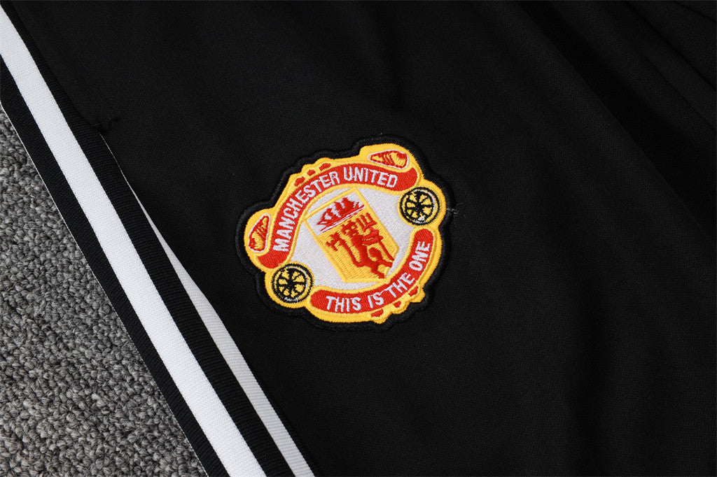 Manchester United Training Pants 24/25 - Image 6