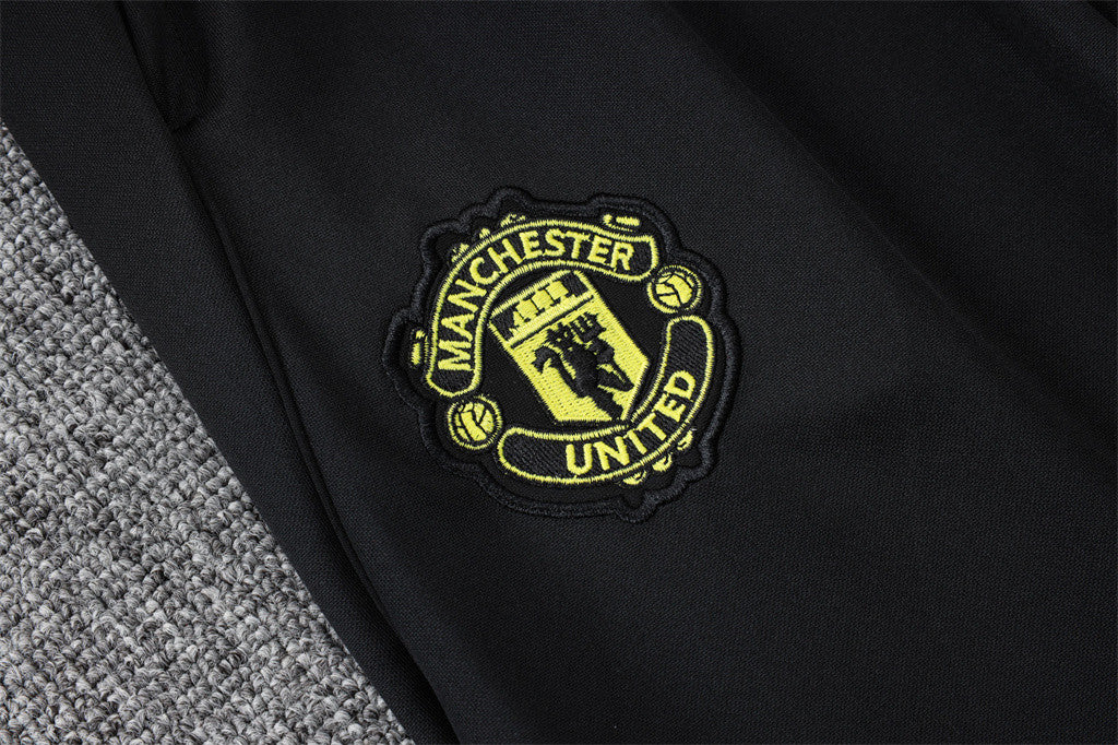 Manchester United Training Pants 25/26 - Image 6