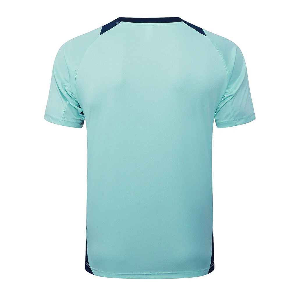 Manchester United Training Short sleeve Suit 24/25 - Image 21