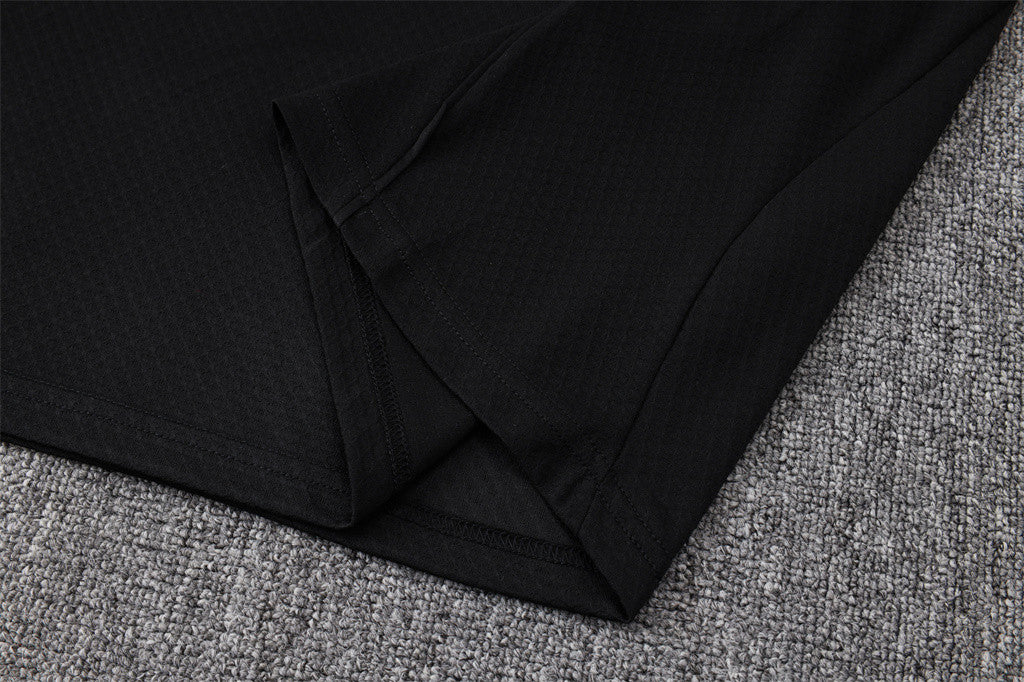 Manchester United Training Short sleeve Suit 25/26 - Image 12