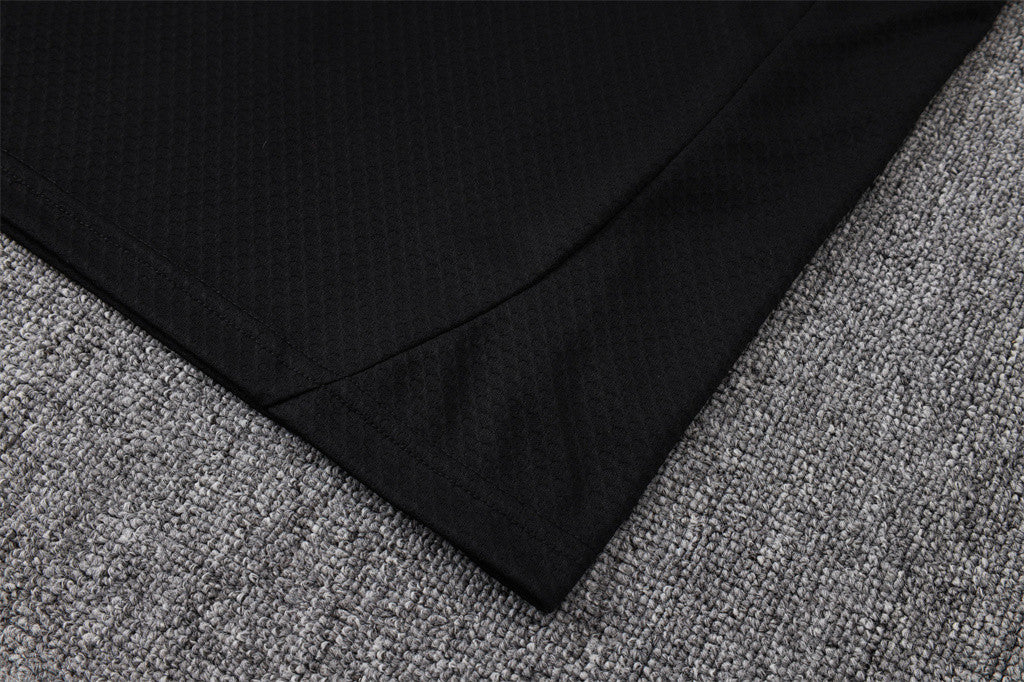 Manchester United Training Short sleeve Suit 25/26 - Image 15