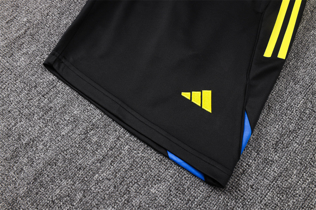 Manchester United Training Short sleeve Suit 25/26 - Image 22