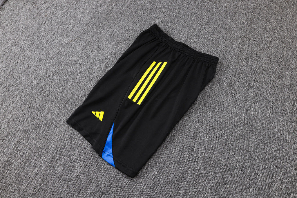 Manchester United Training Short sleeve Suit 25/26 - Image 27