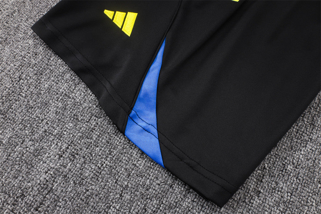 Manchester United Training Short sleeve Suit 25/26 - Image 29