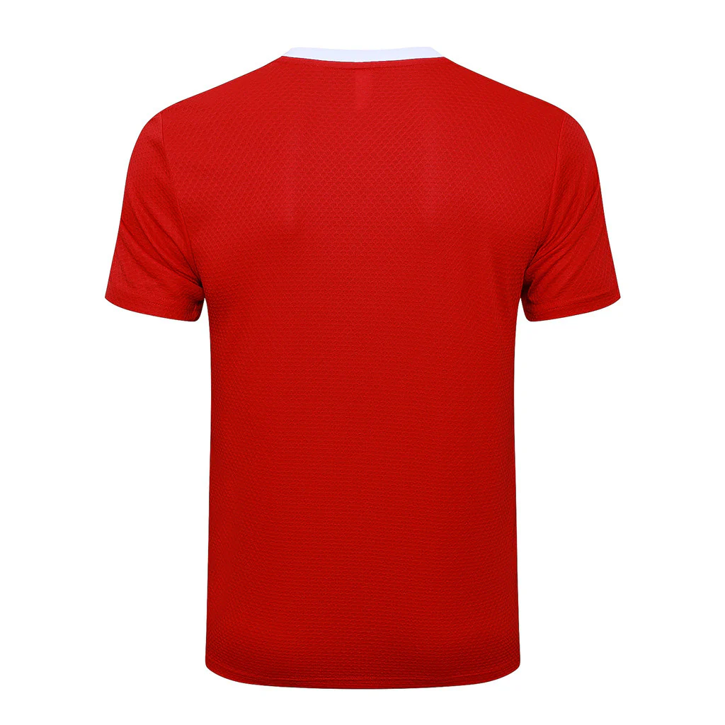 Manchester United Training Short sleeve Suit 25/26 - Image 4