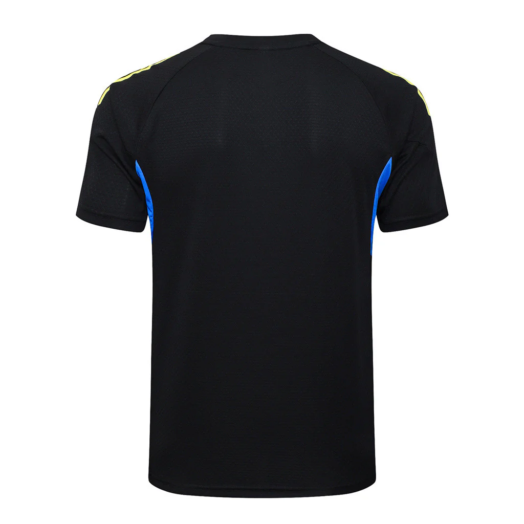 Manchester United Training Short sleeve Suit 25/26 - Image 4