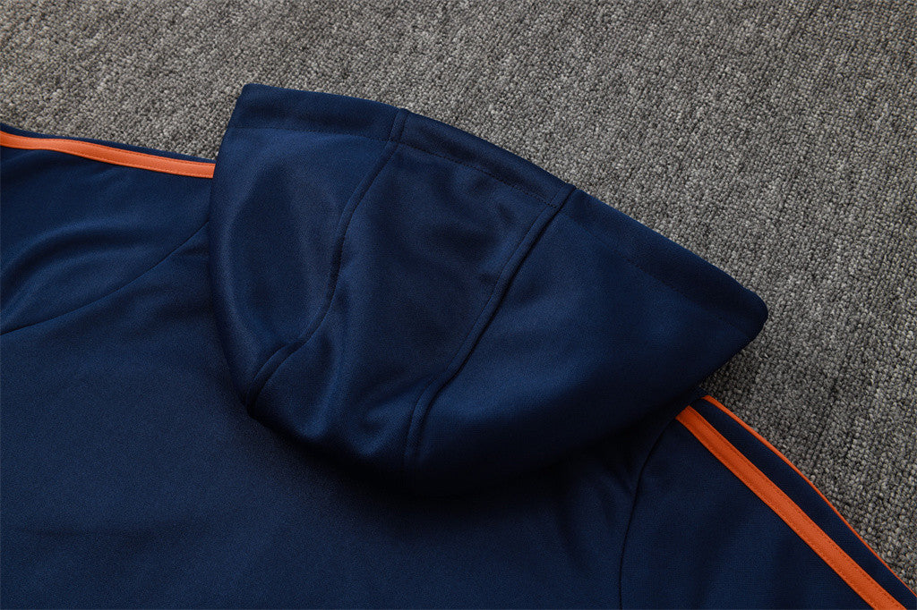 Manchester United Training Suit 24/25 - Image 17