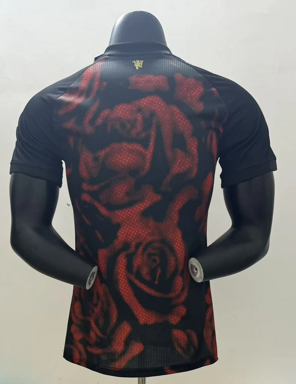 Manchester United Y-3 Special Player Jersey 25/26 - Image 2
