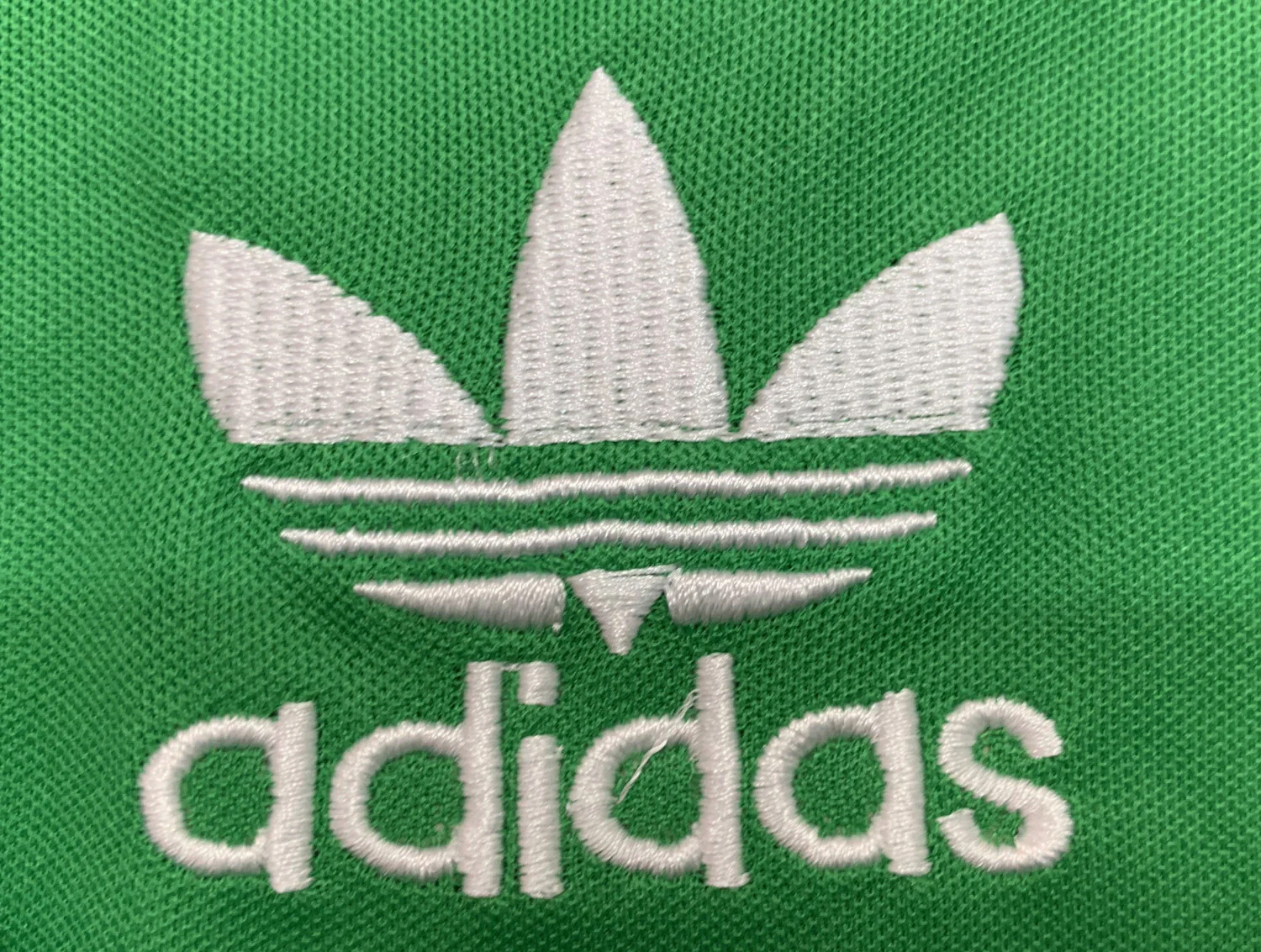 Mexico Home Retro Jersey 1986 - Image 3