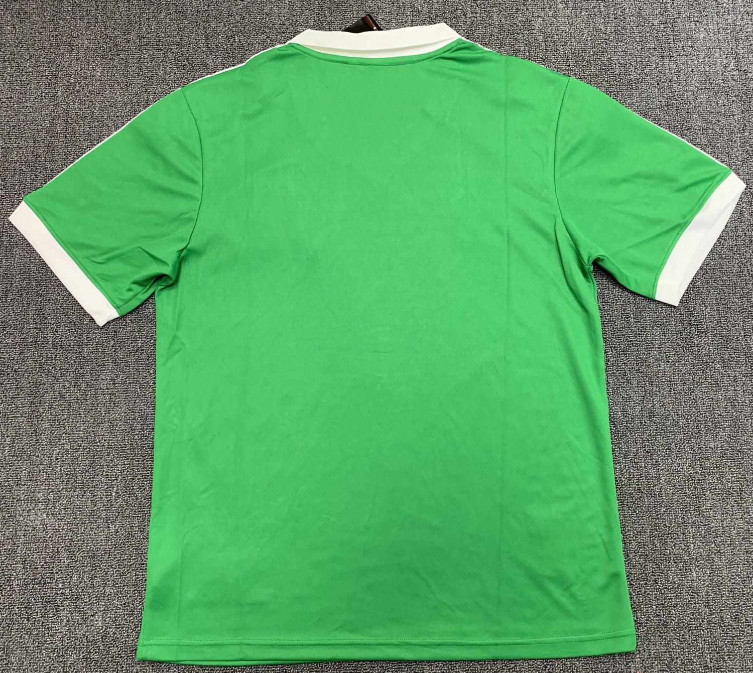 Mexico Home Retro Jersey 1986 - Image 6