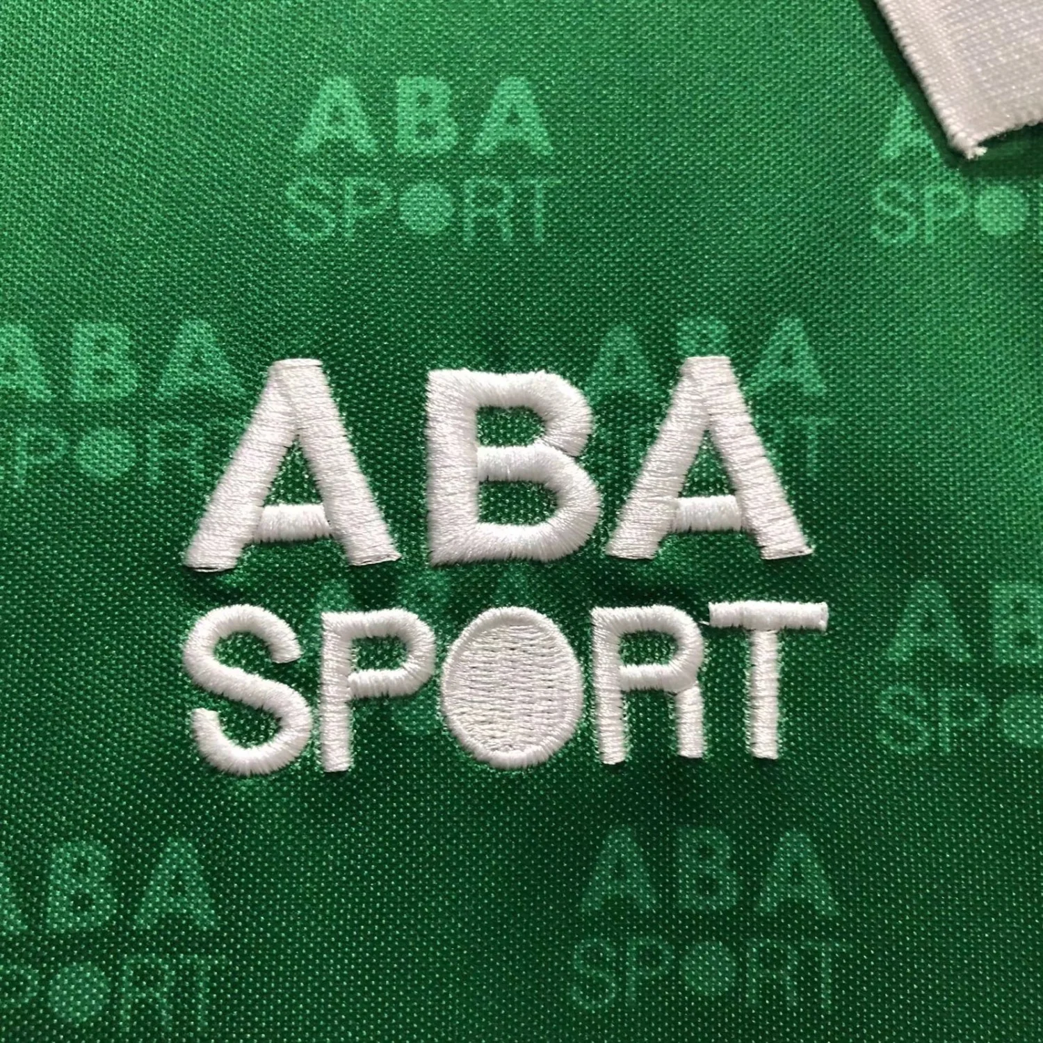 Mexico Home Retro Jersey 1995 - Image 4