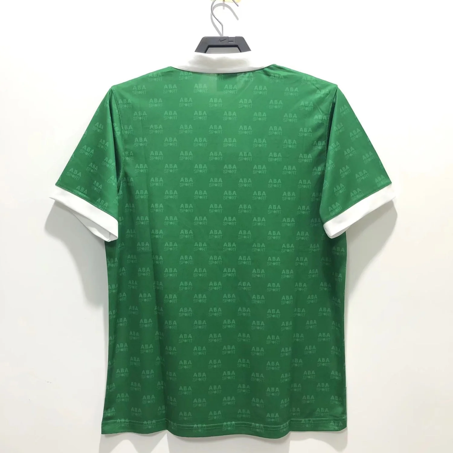 Mexico Home Retro Jersey 1995 - Image 9