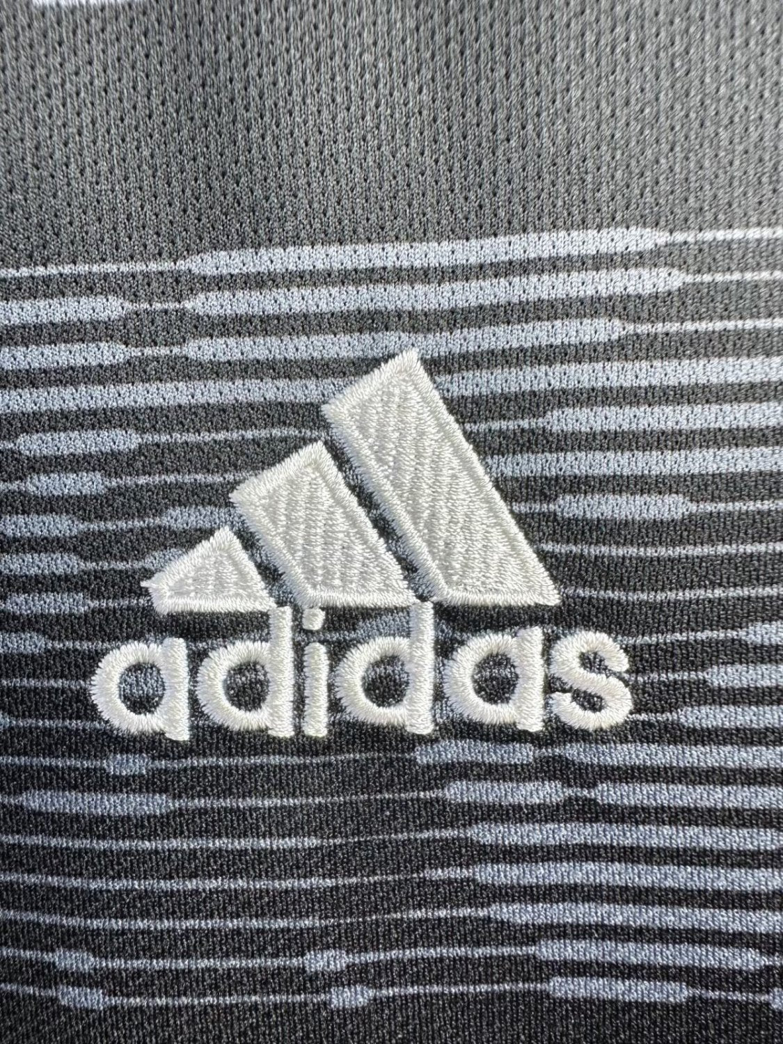 Mexico Home Retro Jersey 2019 - Image 6