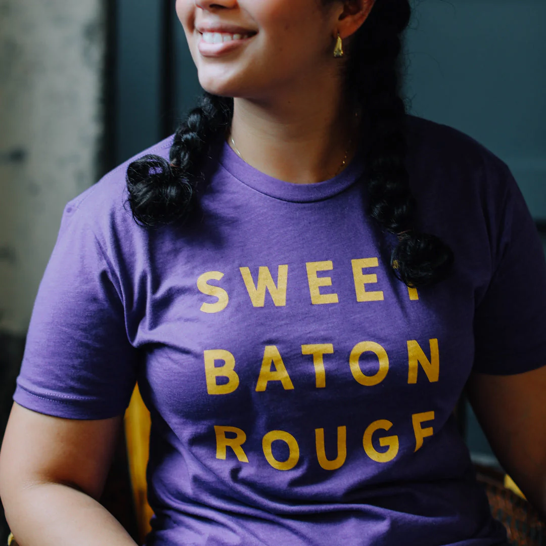 My Sweet Baton Rouge® T-shirt - Image 3