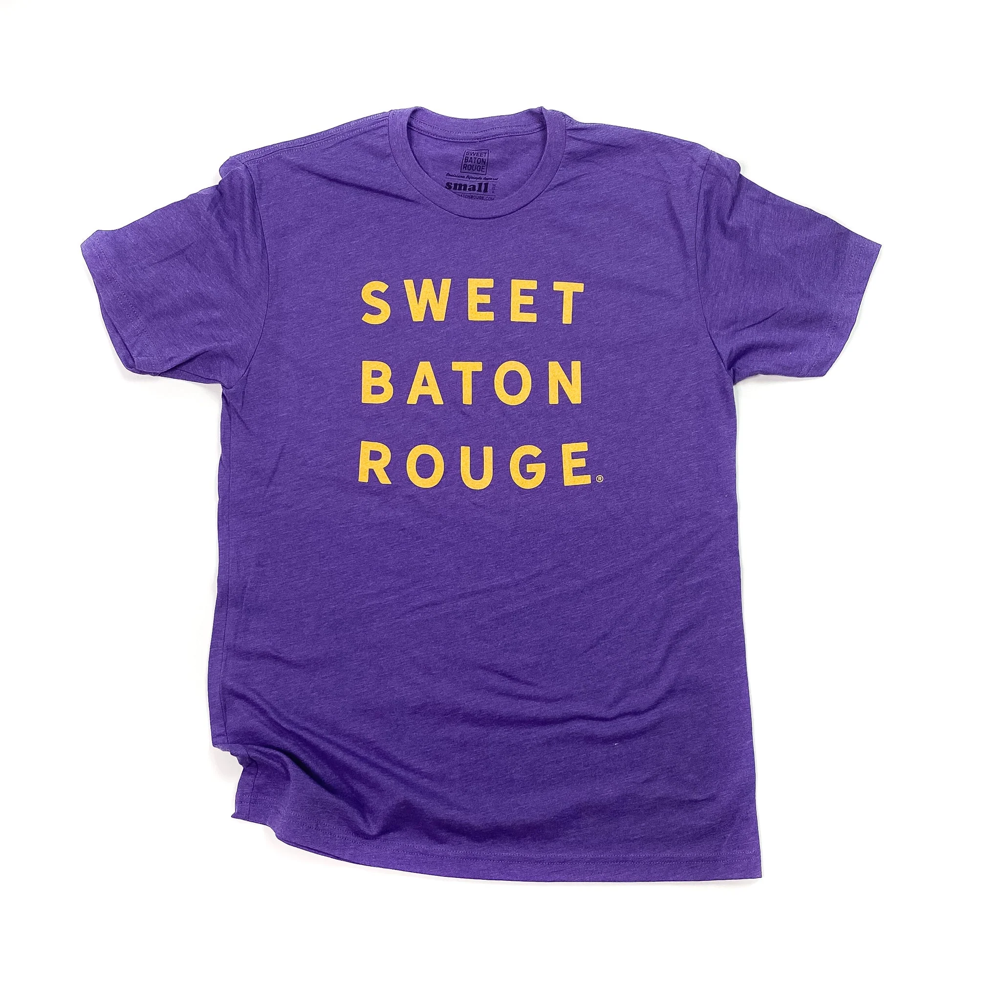 My Sweet Baton Rouge® T-shirt - Image 4