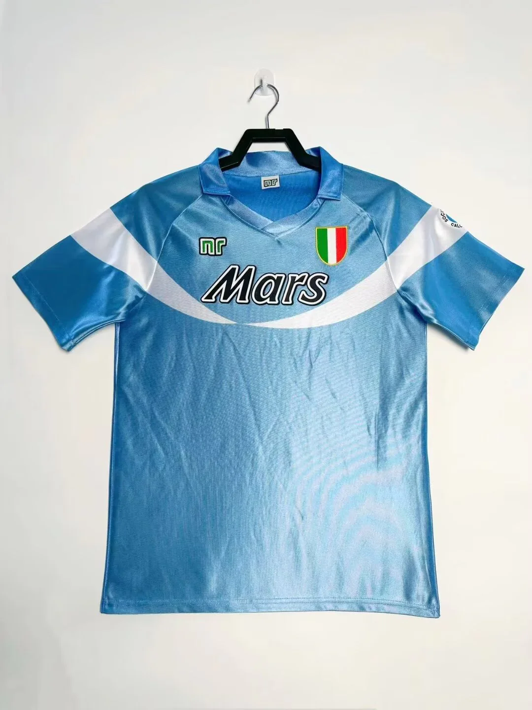 Napoli Home Retro Jersey 1990/91