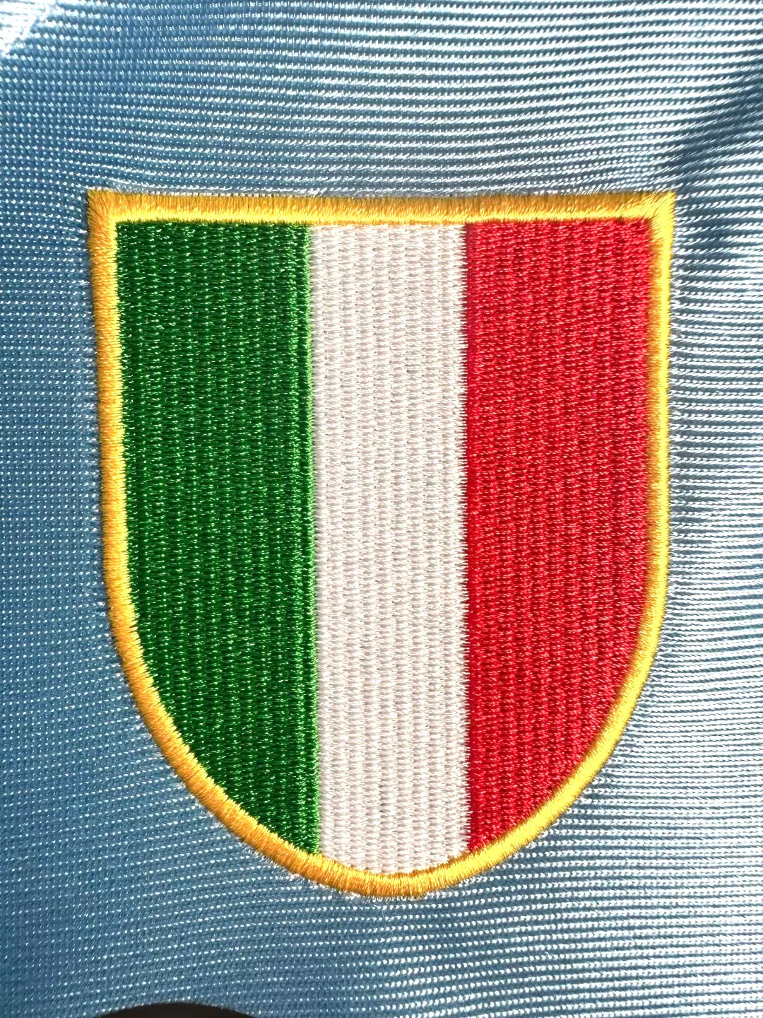 Napoli Home Retro Jersey 1990/91 - Image 6