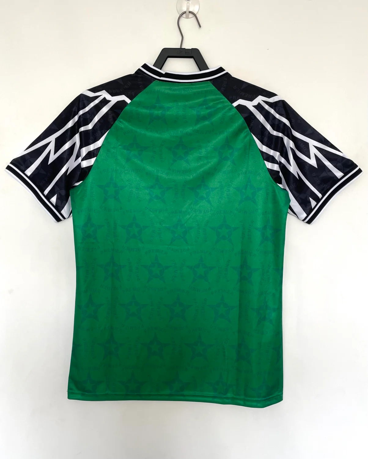 Nigeria Home Retro Jersey 1994/95 - Image 2
