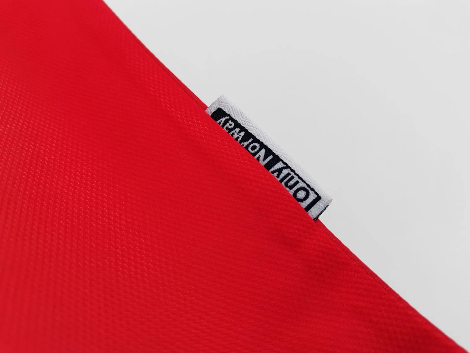 Norway Retro Home Jersey 1998/99 - Image 10