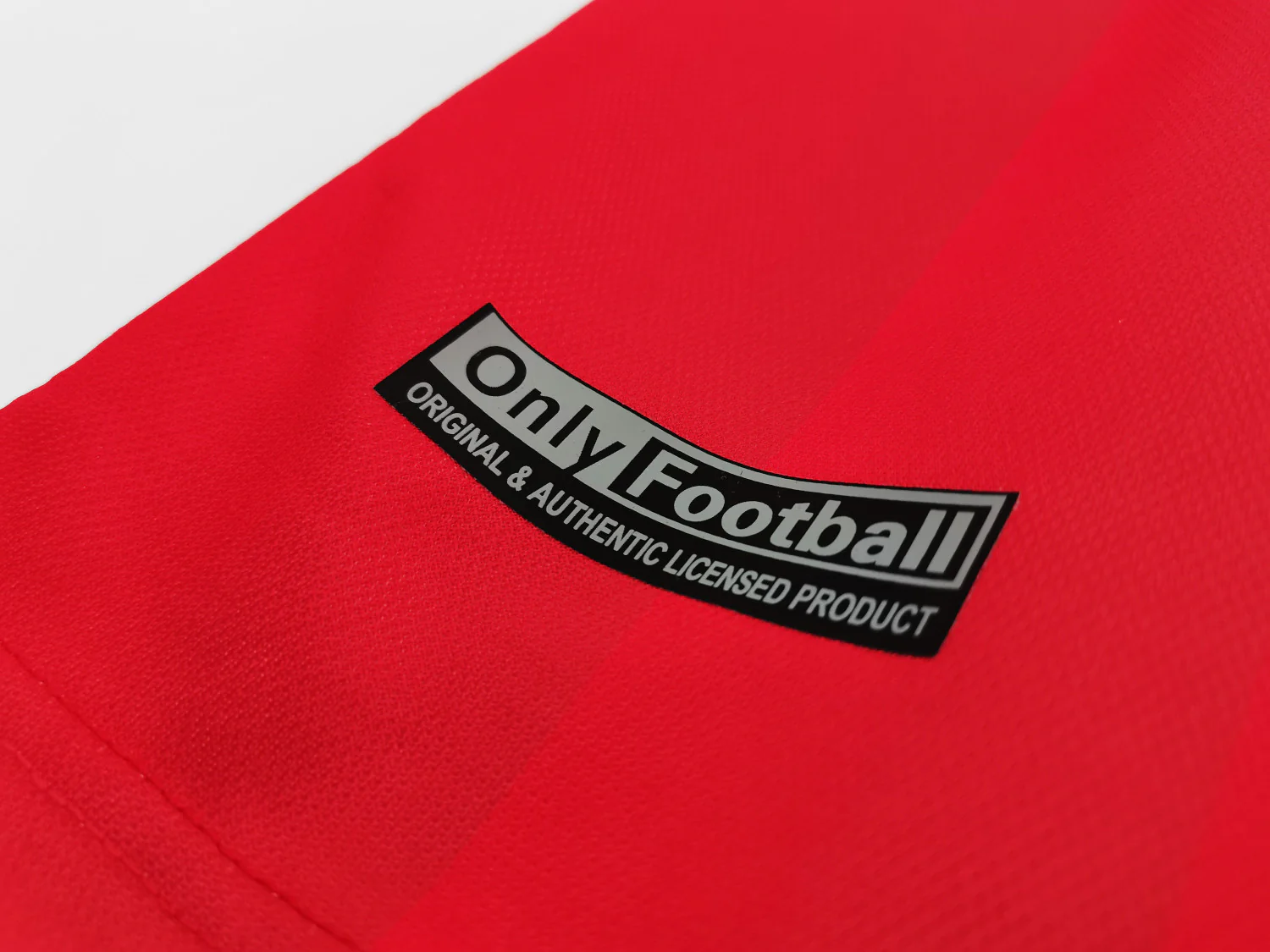 Norway Retro Home Jersey 1998/99 - Image 11