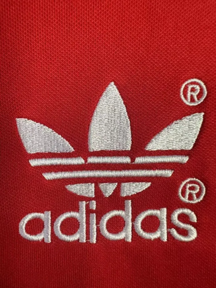 Nottingham Forest Home Retro Jersey 1977/80 - Image 4