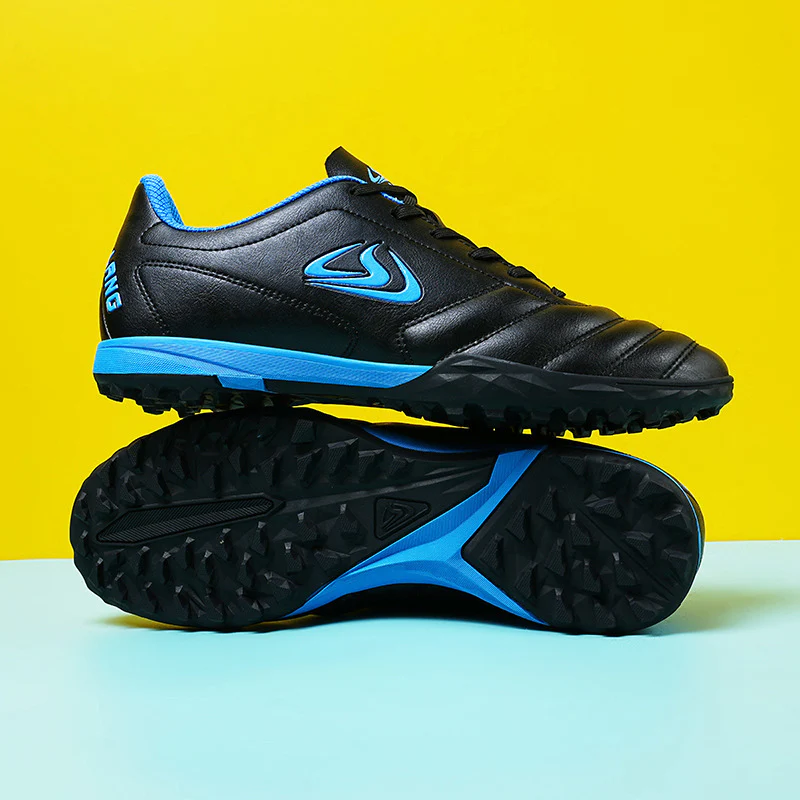 Outdoor Sports Turf Soccer Shoes - Image 11