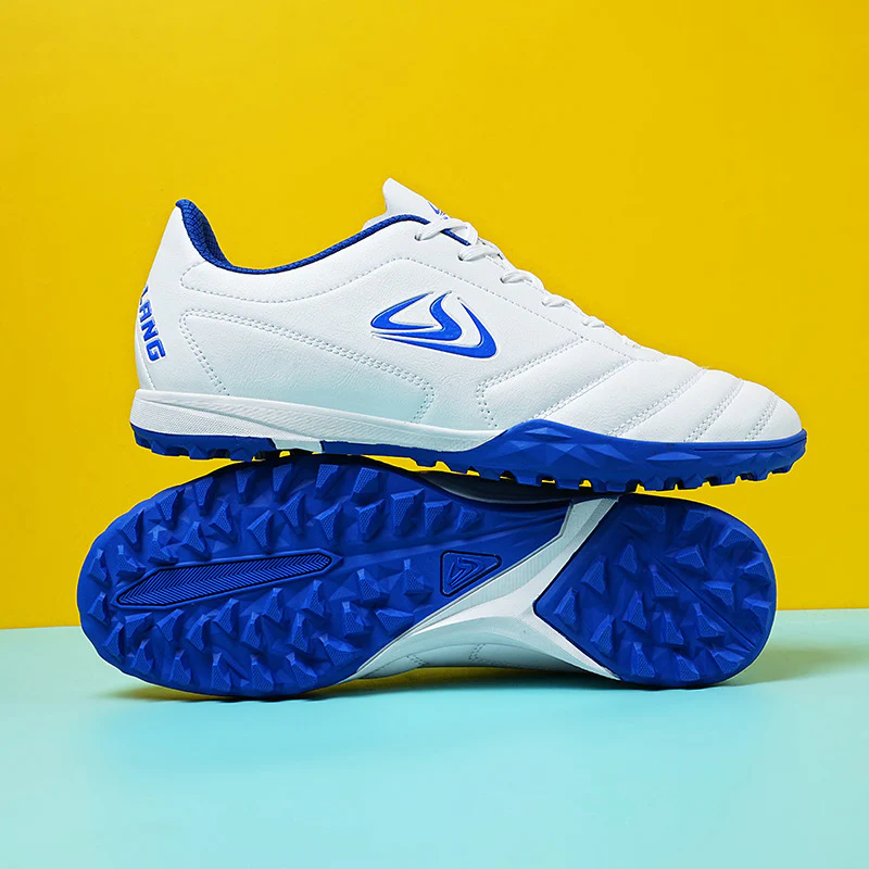 Outdoor Sports Turf Soccer Shoes - Image 13