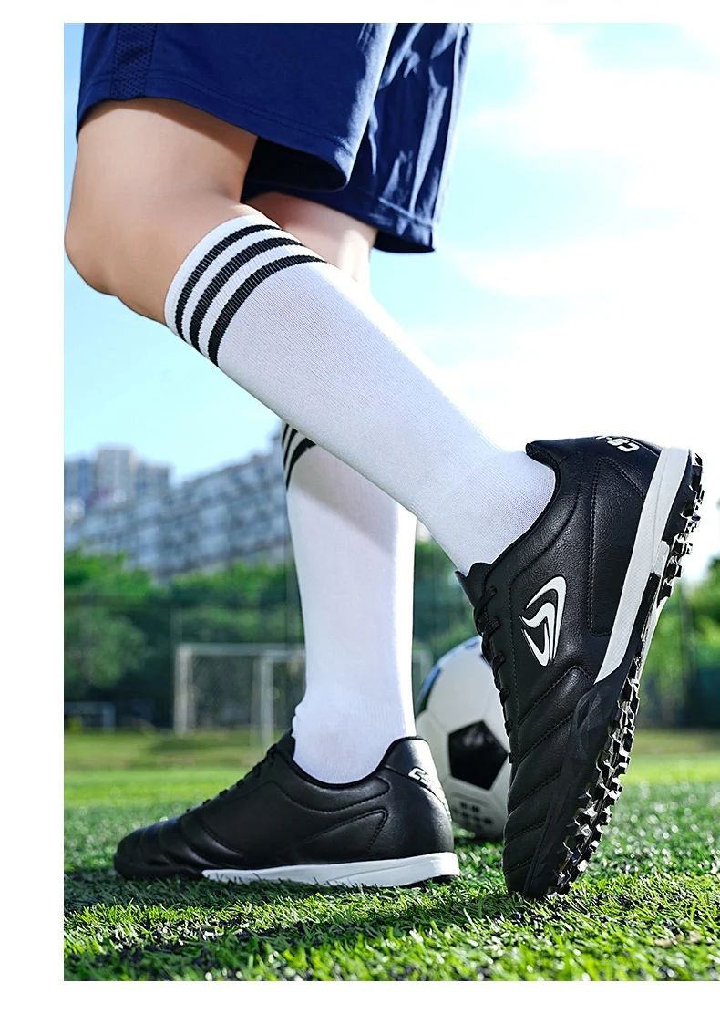 Outdoor Sports Turf Soccer Shoes - Image 6