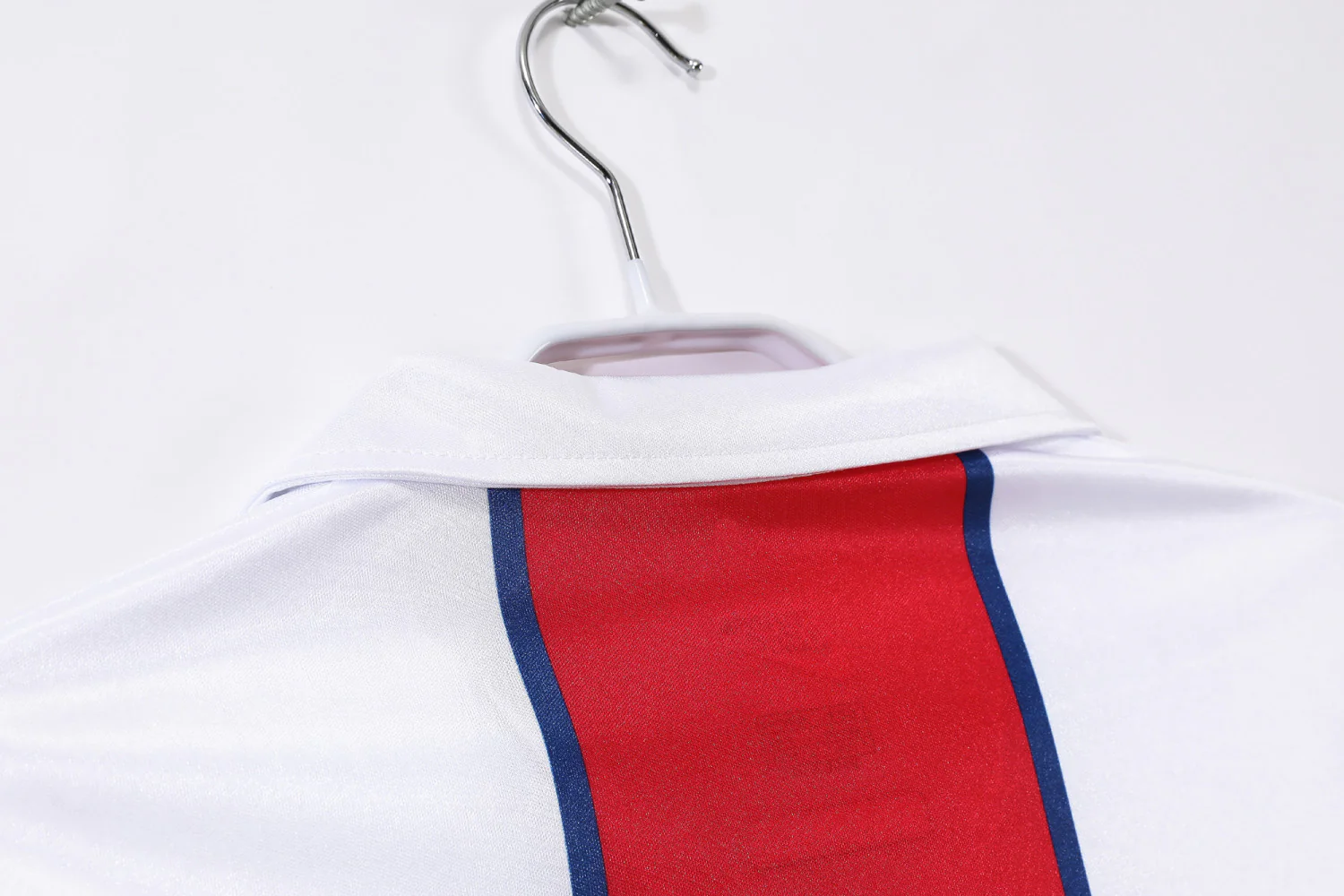 Paris Saint Germain Away Retro Jersey 1998/99 - Image 12