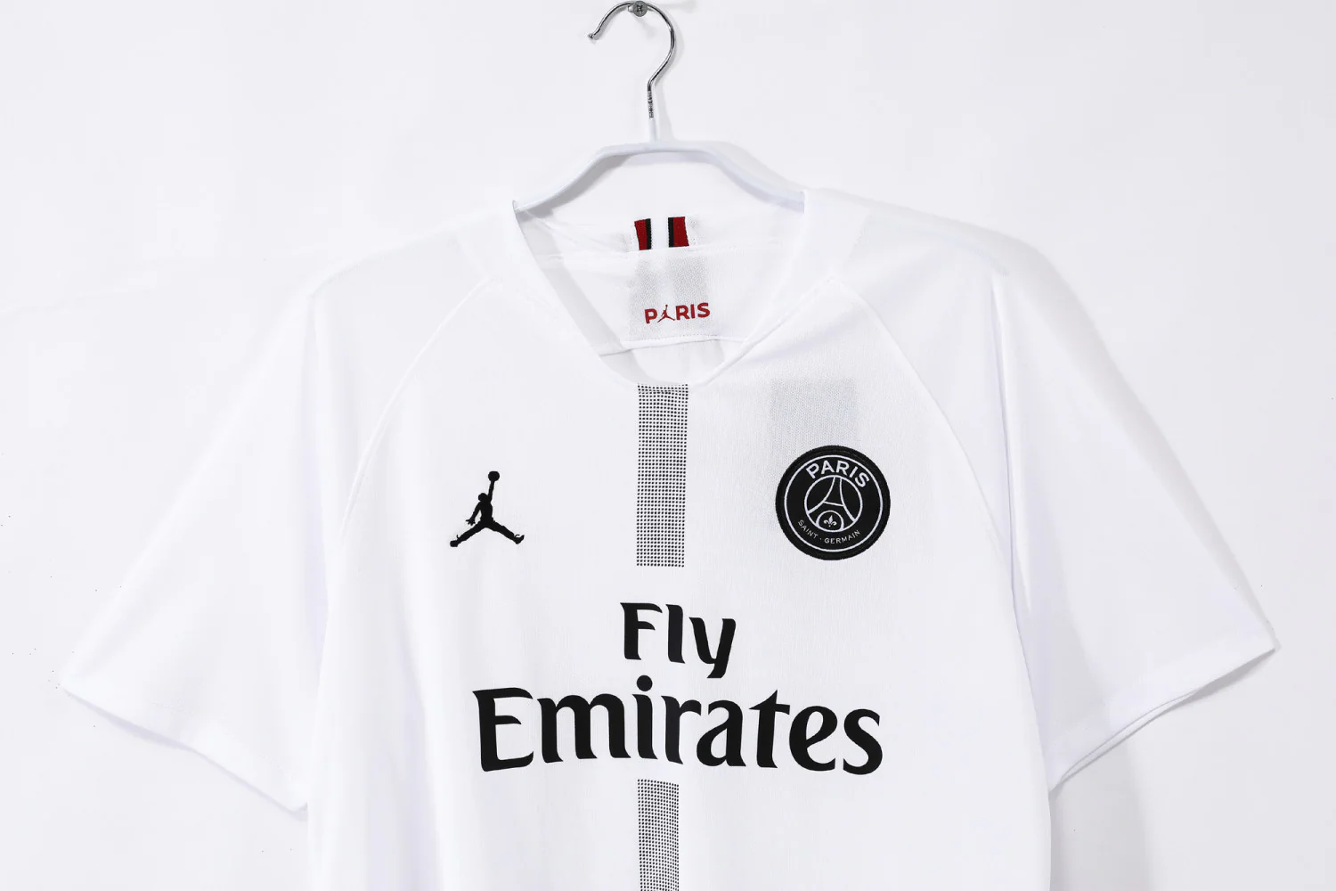 Paris Saint Germain Fourth Retro Jersey 2018/19 - Image 4