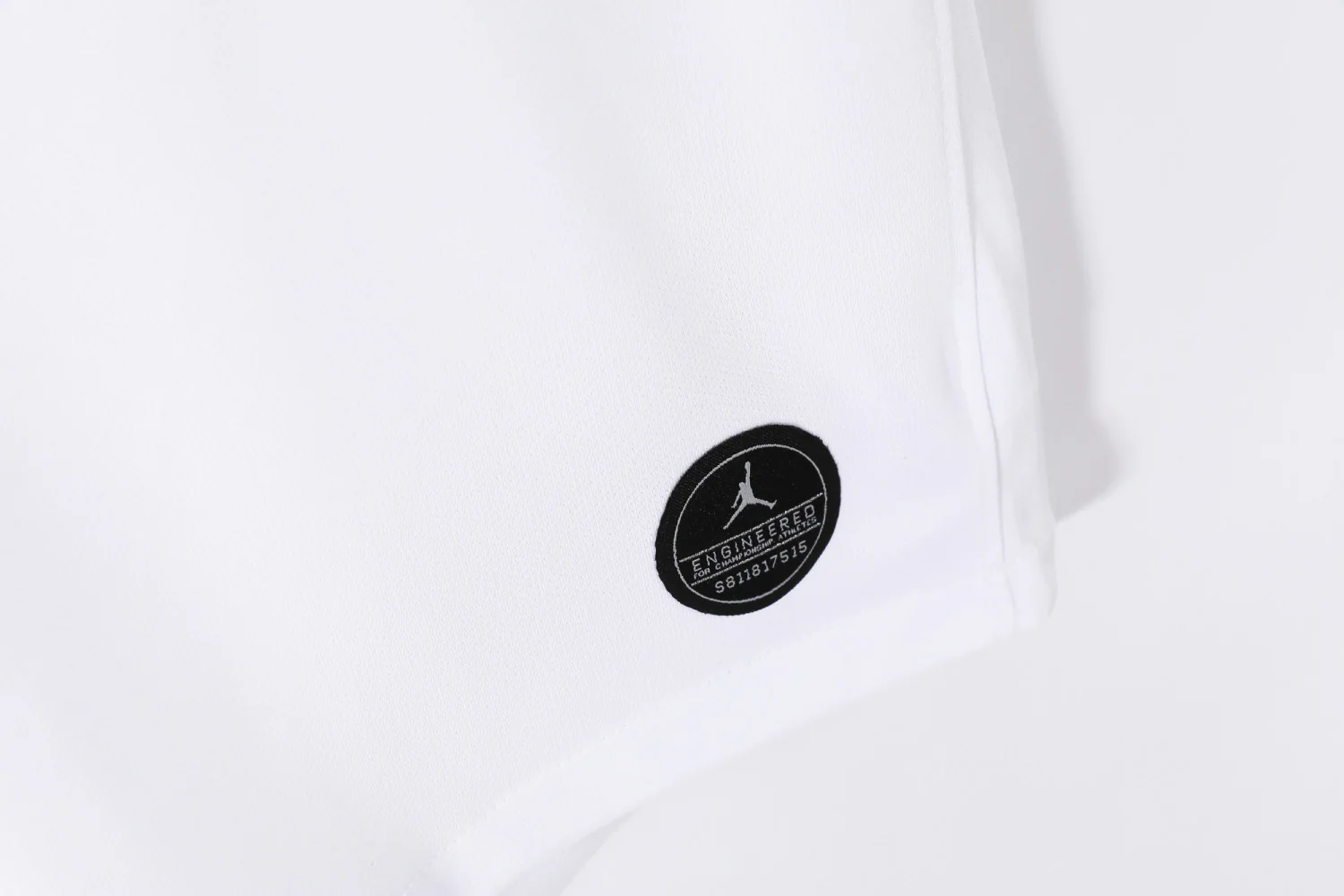Paris Saint Germain Fourth Retro Jersey 2018/19 - Image 8